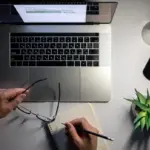 handwritten notes vs laptop productivity study