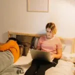 morning vs night productivity Dutch style