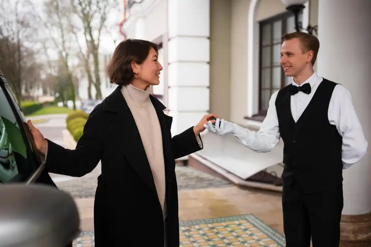 luxury hotel disappointment real guests