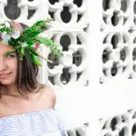 natural beauty woman no makeup lifestyle netherlands