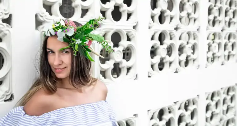 natural beauty woman no makeup lifestyle netherlands