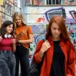 Gen Z Millennials contrast, Dutch people, solving conflicts