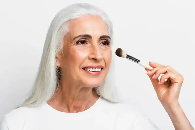 gentle makeup remover mature skin