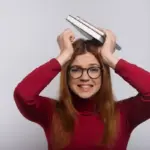 overwhelmed brain study student netherlands