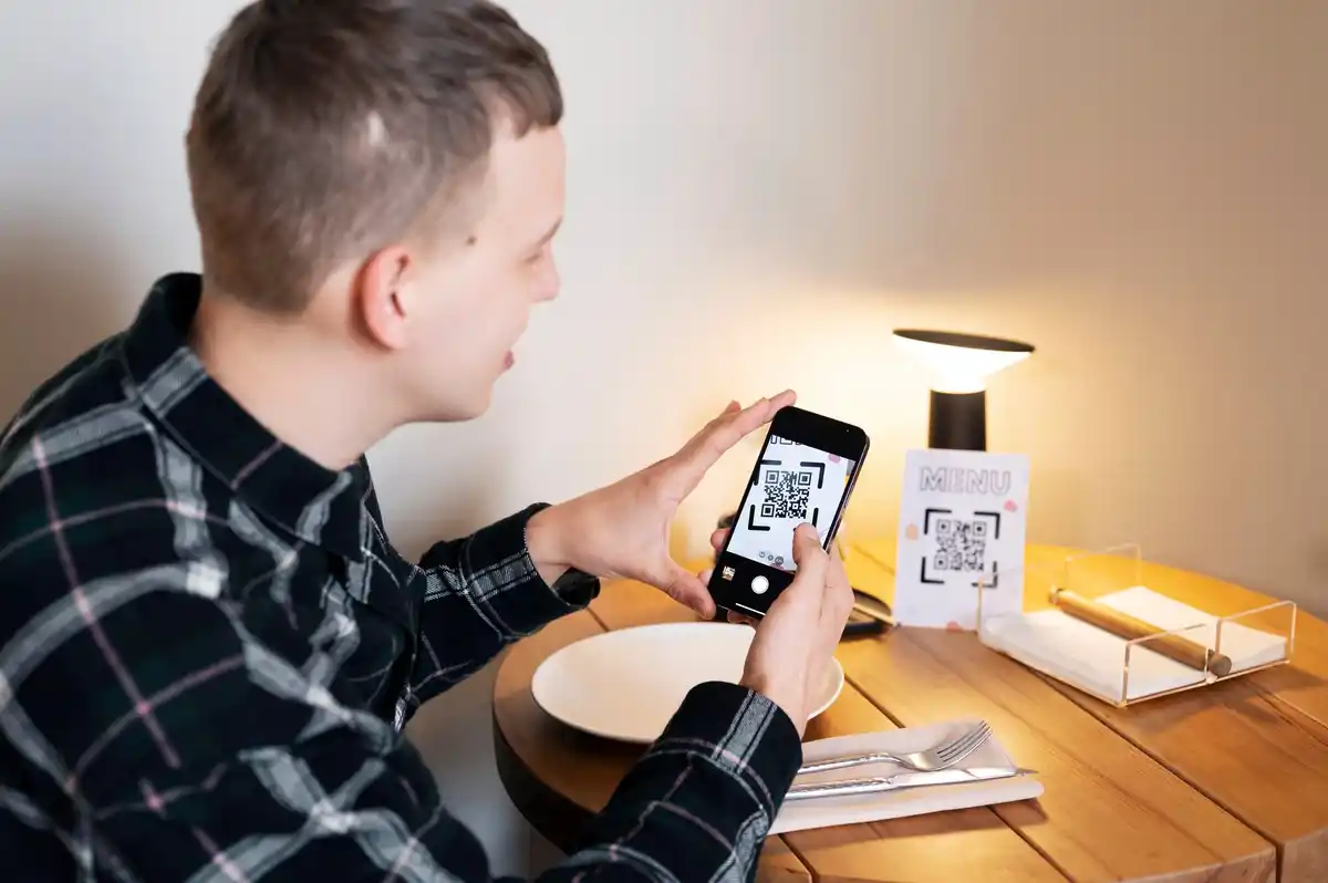 DIY smartphone security camera Dutch home