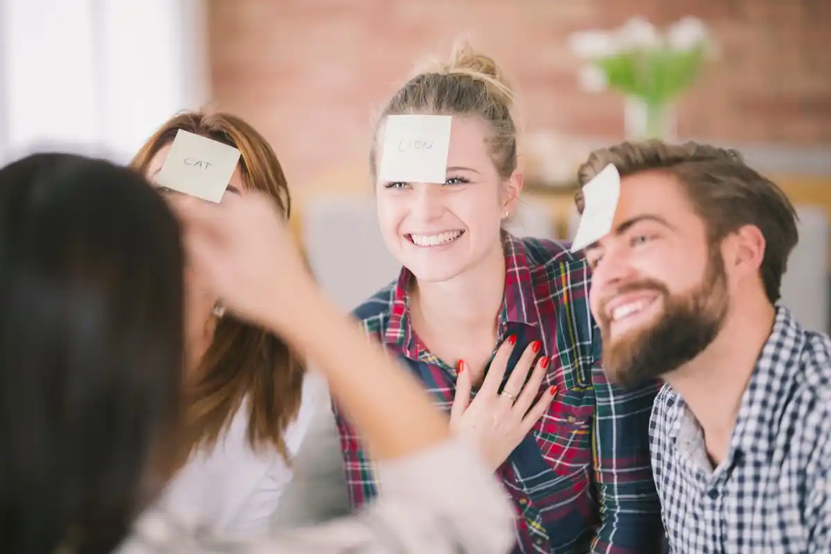 awkward social communication netherlands