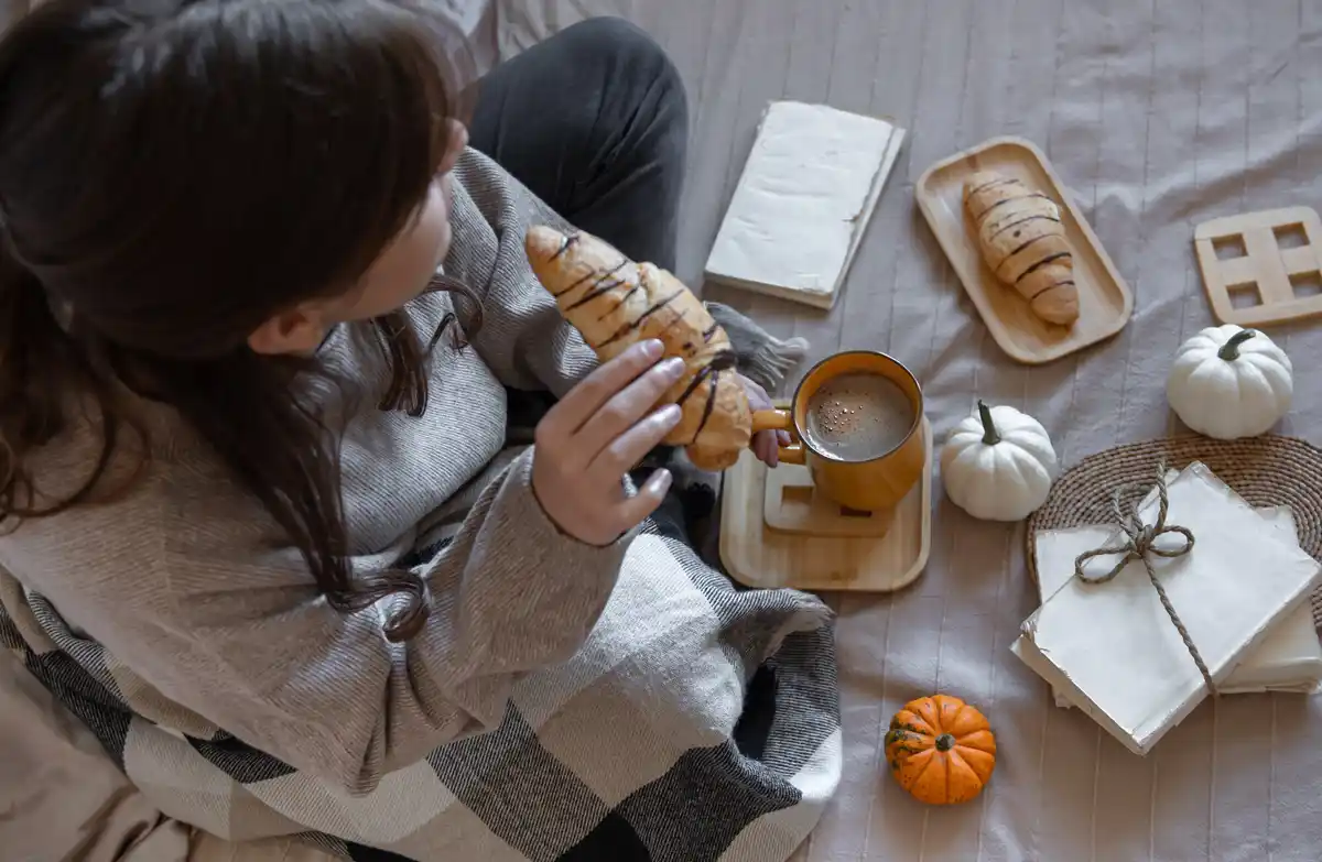 dutch morning and evening rituals