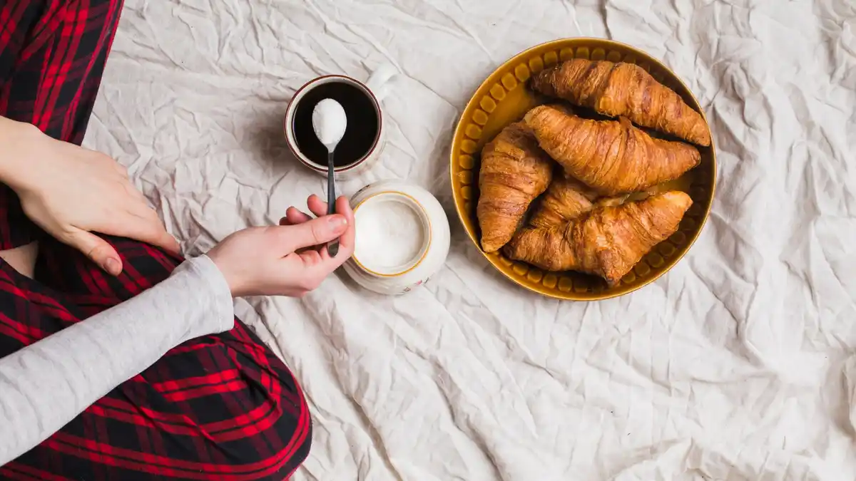 dutch morning ritual coffee