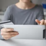 dutch banking app unexpected fee screenshot