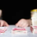 dutch wasted money bills subscription food