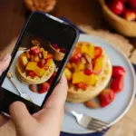 TikTok trending potato recipe