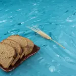 Dutch bread freshness potato hack