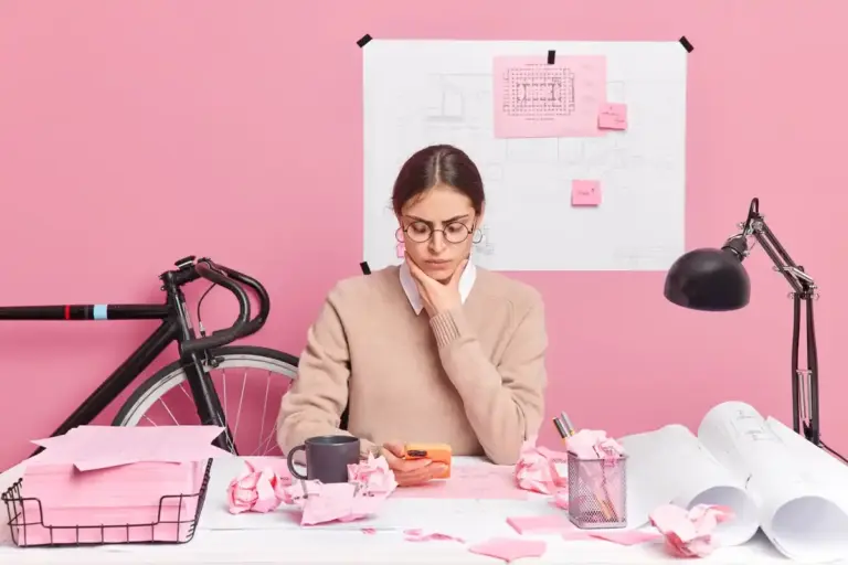 time management problem realistic planning mistake dutch office
