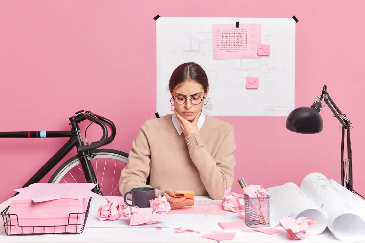 time management problem realistic planning mistake dutch office