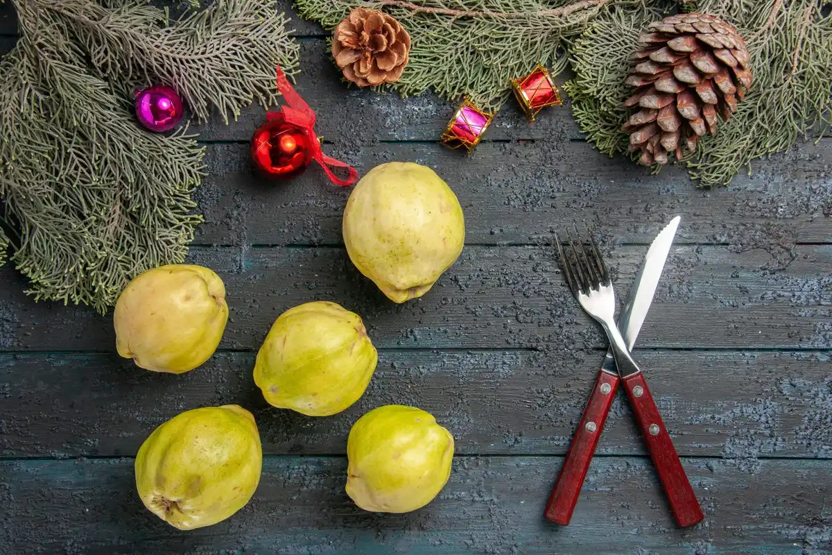 lemon peels in Dutch kitchen