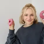 unhealthy diet damage metabolism