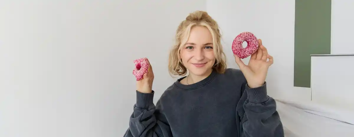 unhealthy diet damage metabolism