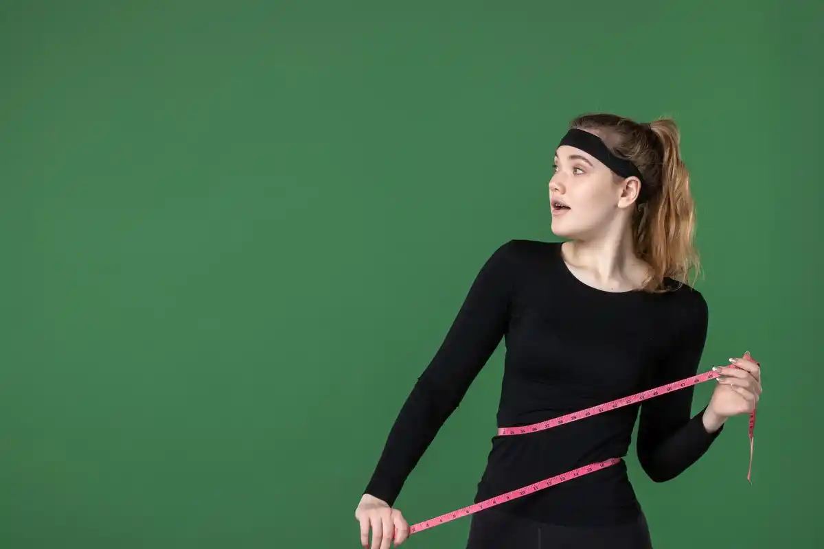 yo-yo diet effect real people