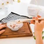 Korean natural beauty rice water skincare