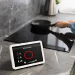 modern smart home connectivity setup