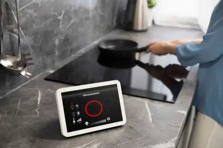 modern smart home connectivity setup
