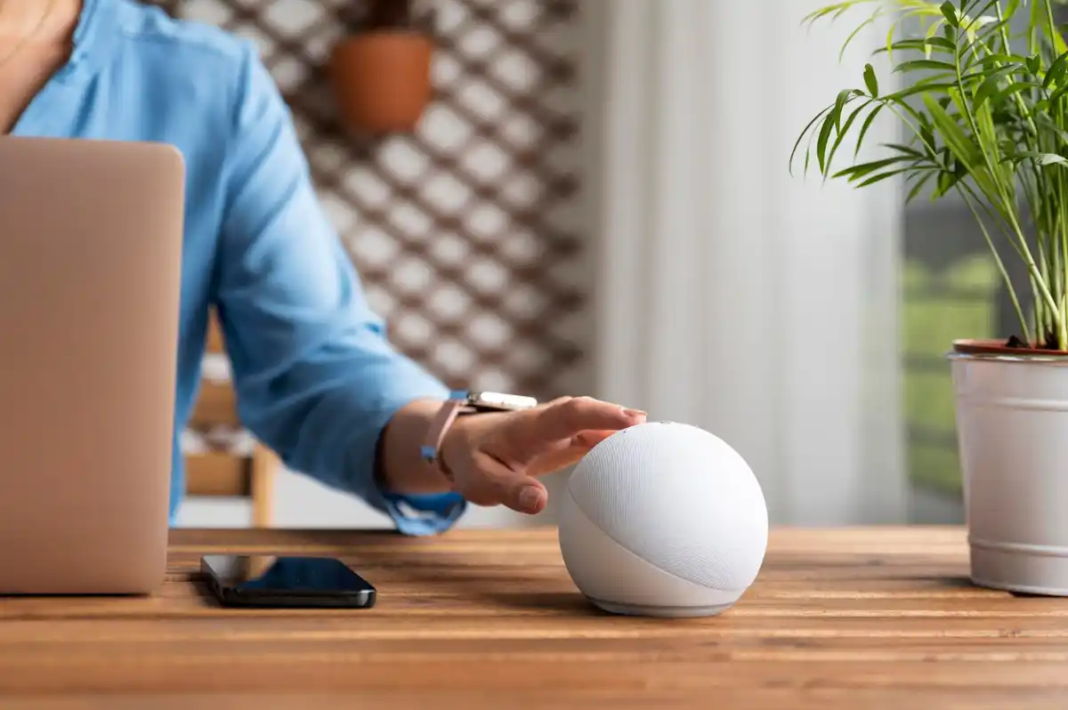 smart home devices connecting without bluetooth