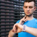 smartwatch emergency feature netherlands