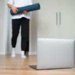 wifi router placement in dutch home interior