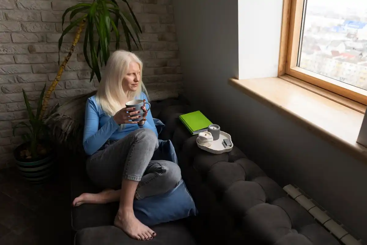 wifi router placement modern dutch home