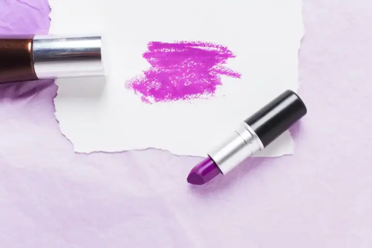 creative ways to reuse old lipstick
