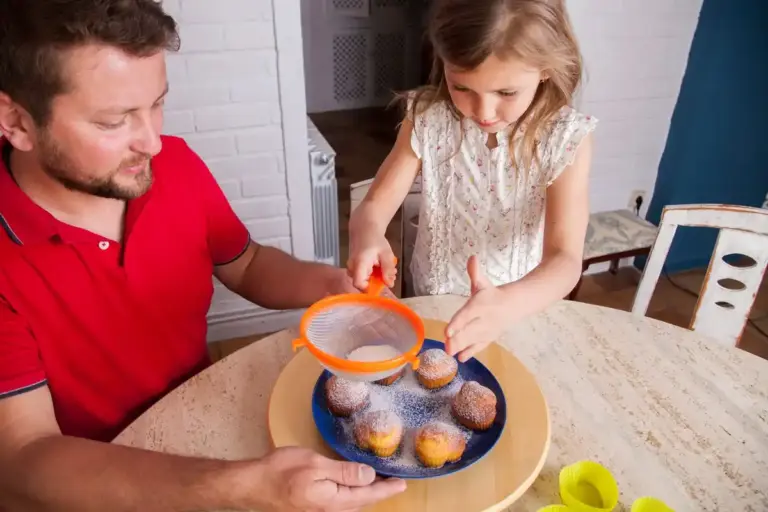 busy dutch parents efficient morning routine