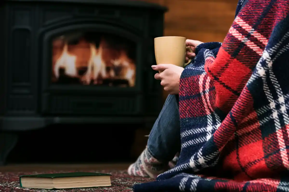 dutch cozy home heating sustainable