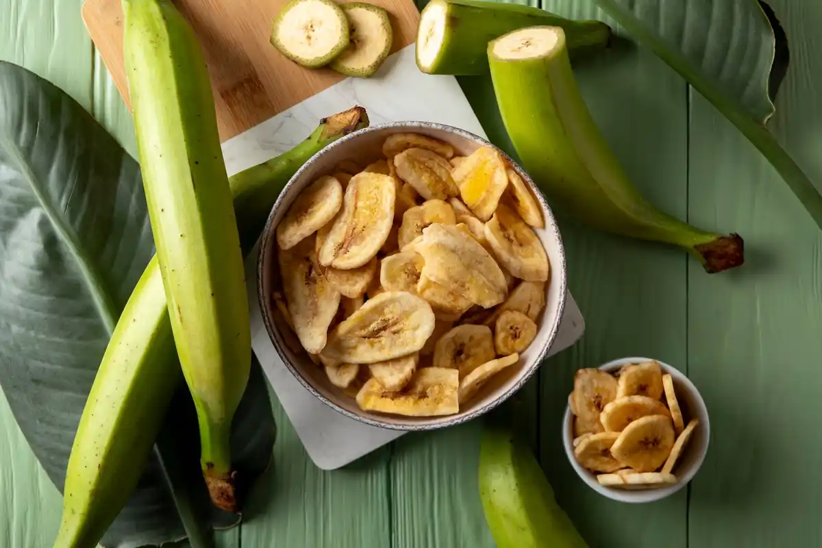 banana peel skin care natural