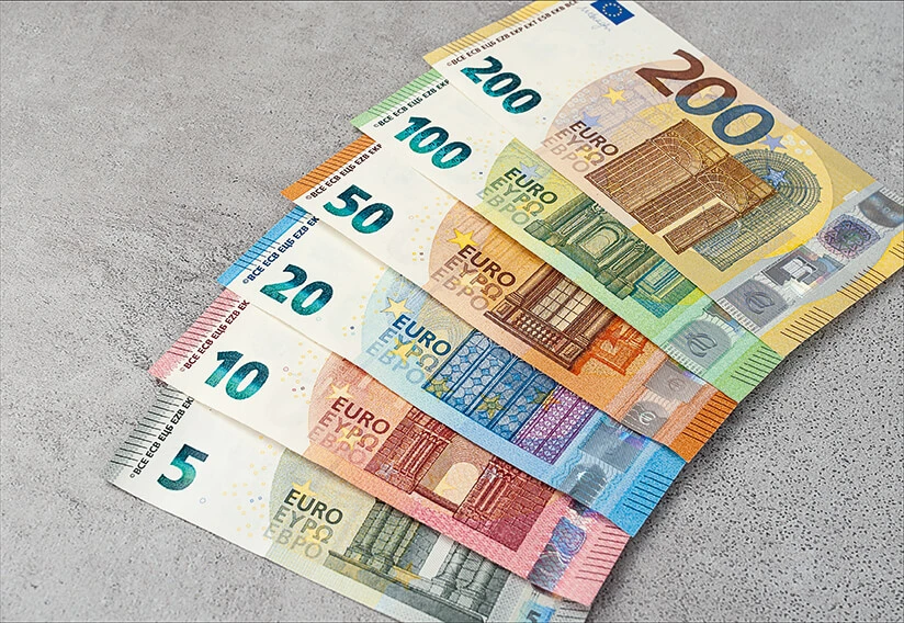cash envelope budgeting in Netherlands