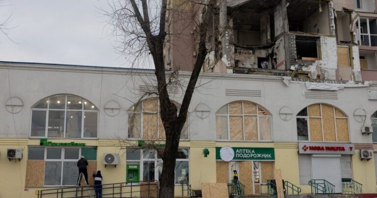 Belangrijke gebeurtenissen in dag 1.404 van het Rusland-Oekraïne conflict