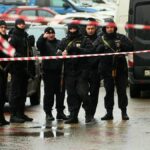 Belangrijke gebeurtenissen in dag 1.400 van de oorlog tussen Rusland en Oekraïne