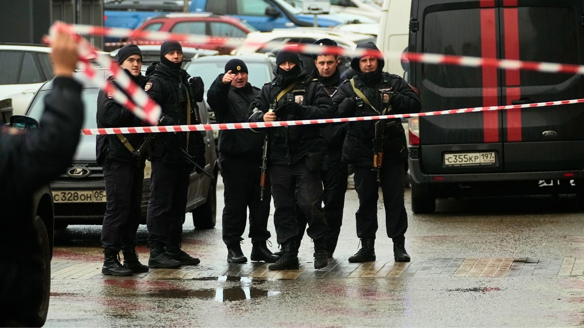 Belangrijke gebeurtenissen in dag 1.400 van de oorlog tussen Rusland en Oekraïne