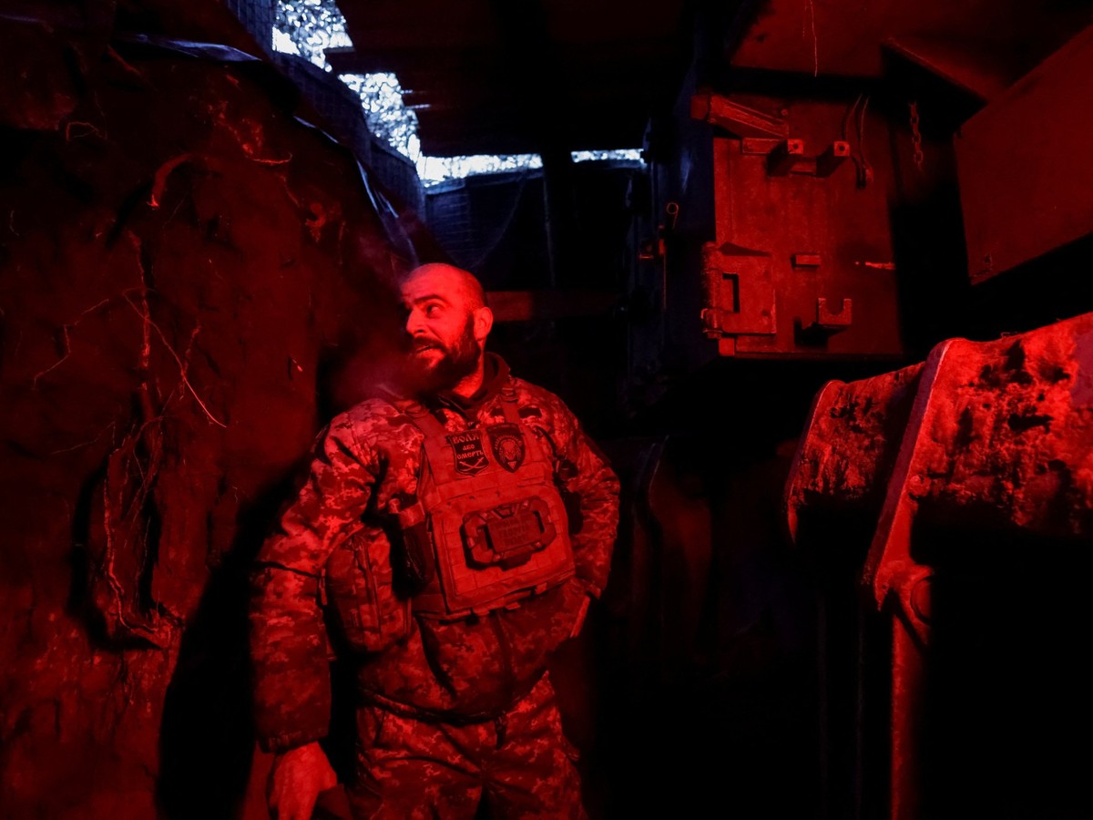 Belangrijke ontwikkelingen in het negenhonderdzesendertigste dag van het conflict tussen Rusland en Oekraïne