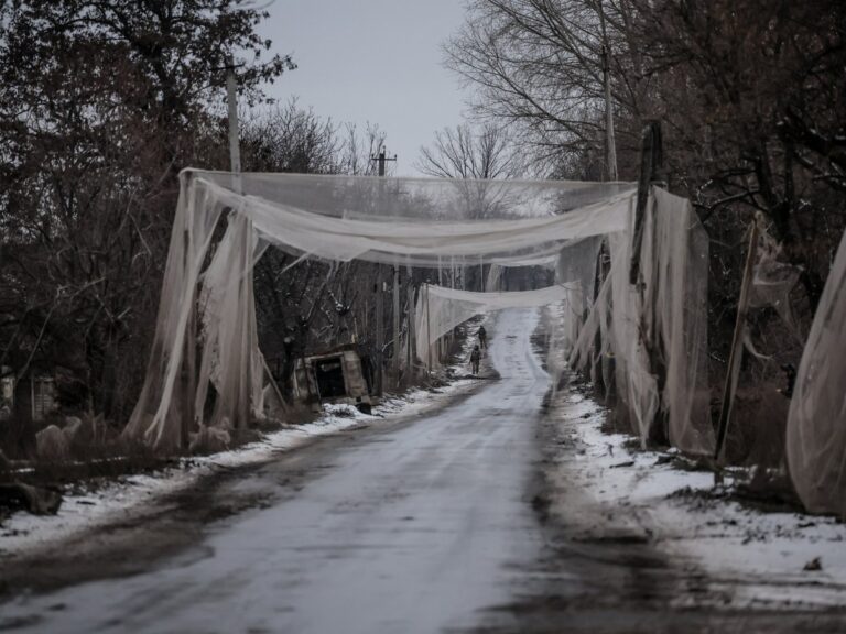 De Europese Unie Worstelt met Plan om Russische Bezittingen te Gebruiken voor Financiering van Oekraïne