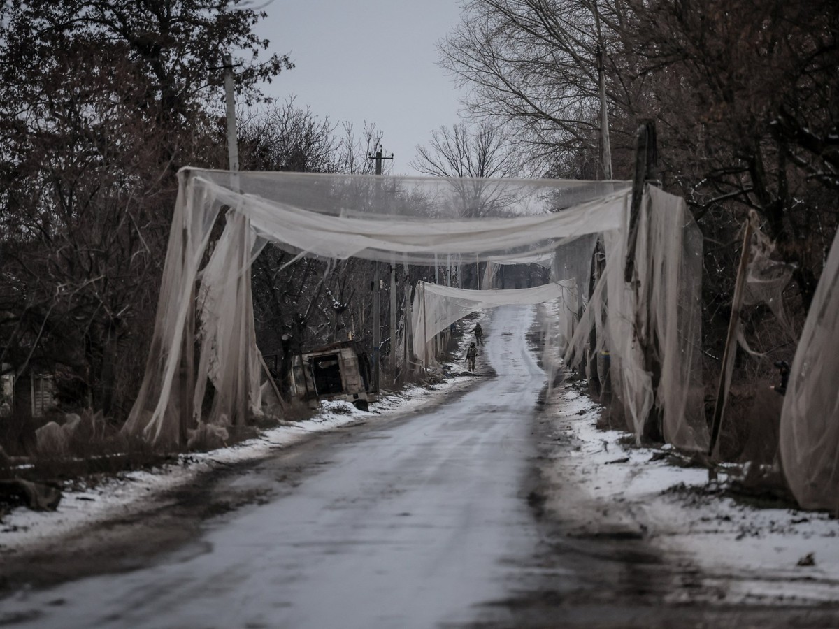 De Europese Unie Worstelt met Plan om Russische Bezittingen te Gebruiken voor Financiering van Oekraïne