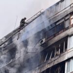 De Lange Ademtocht van het Conflict: Een Evaluatie van de Belangrijkste Gebeurtenissen op Dag 1392 van de Oorlog tussen Rusland en Oekraïne