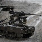 De meest recente ontwikkelingen in het conflict tussen Rusland en Oekraïne op dag 1.391