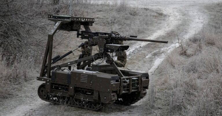 De meest recente ontwikkelingen in het conflict tussen Rusland en Oekraïne op dag 1.391