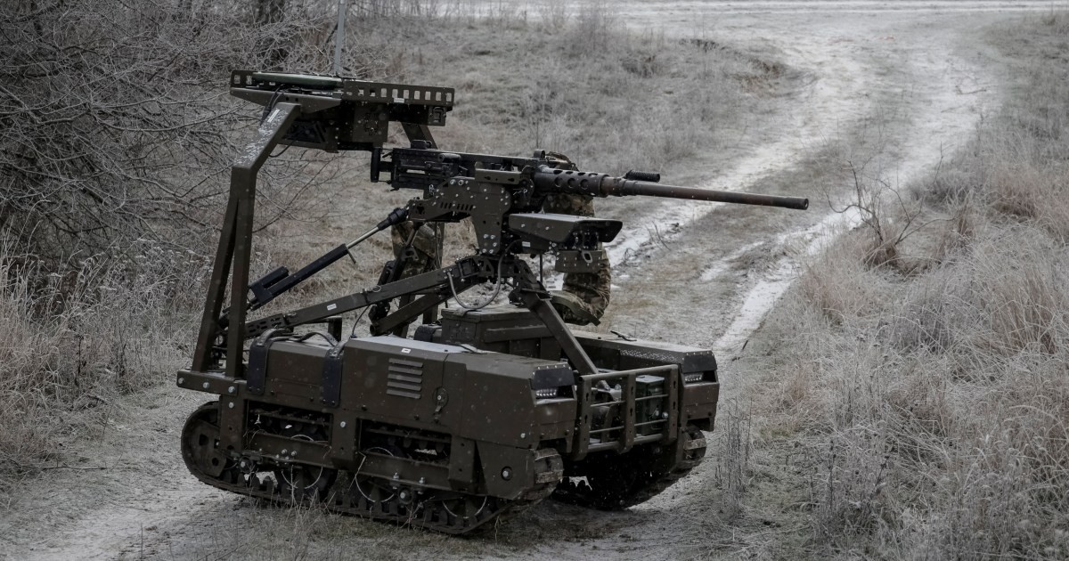 De meest recente ontwikkelingen in het conflict tussen Rusland en Oekraïne op dag 1.391