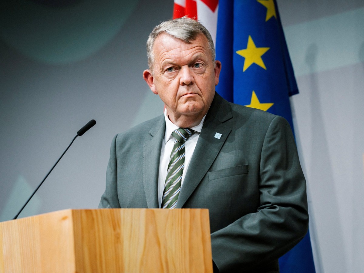 Denemarken roept Amerikaanse ambassadeur op na benoeming van Groenlandse gezant