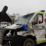 De Oekraïne- en Ruslandconflict: Een overzicht van belangrijke gebeurtenissen op dag 1.385