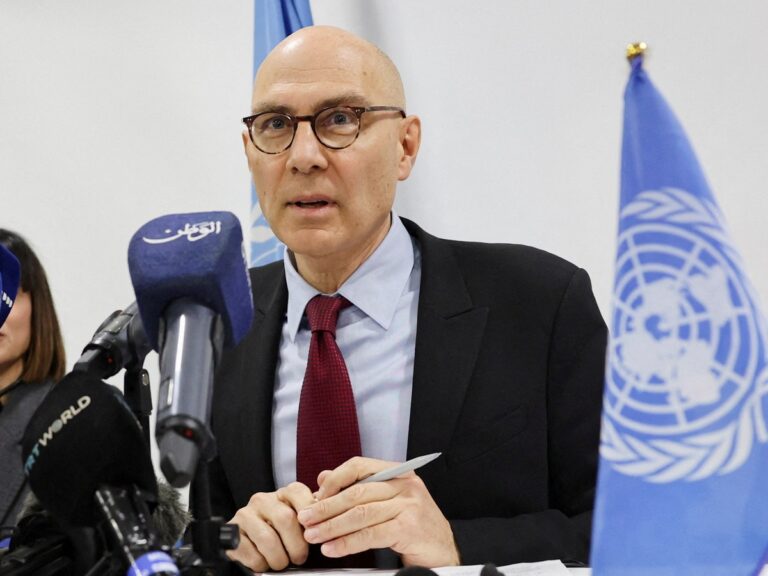 De Strijd van de VN voor Mensenrechten tijdens Financiële Crisis