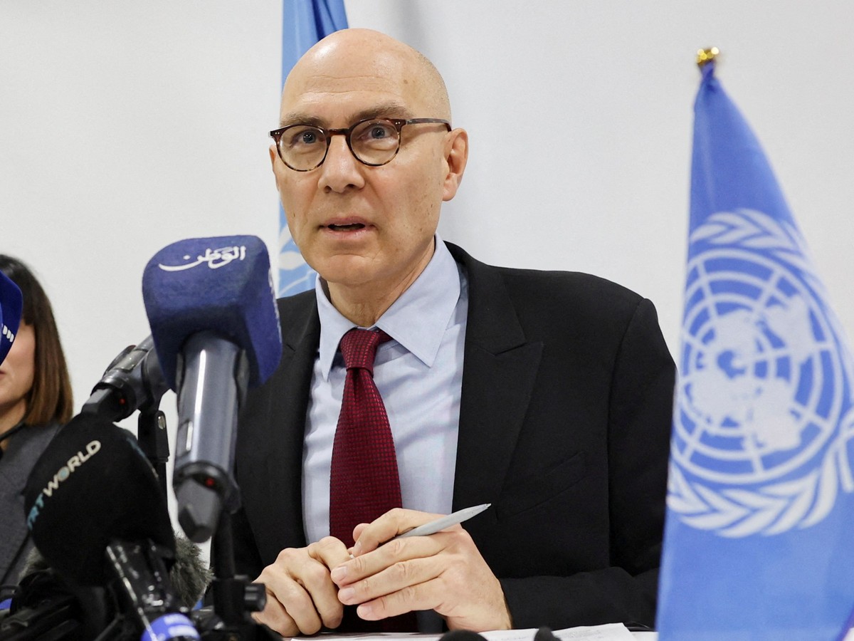 De Strijd van de VN voor Mensenrechten tijdens Financiële Crisis