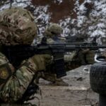 De voortdurende oorlog tussen Rusland en Oekraïne: Een overzicht van belangrijke gebeurtenissen op dag 1.387