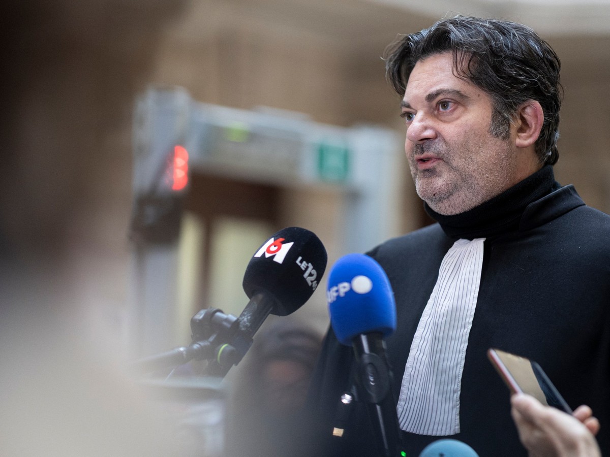 Franse anesthesist krijgt levenslange gevangenisstraf voor het verstoren van patiënten en het plegen van moorden